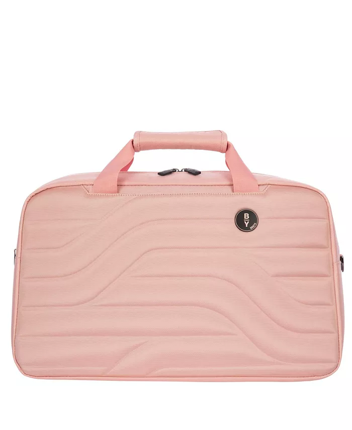 

Сумка B|Y Ulisse 18" Duffle Bric's, розовый