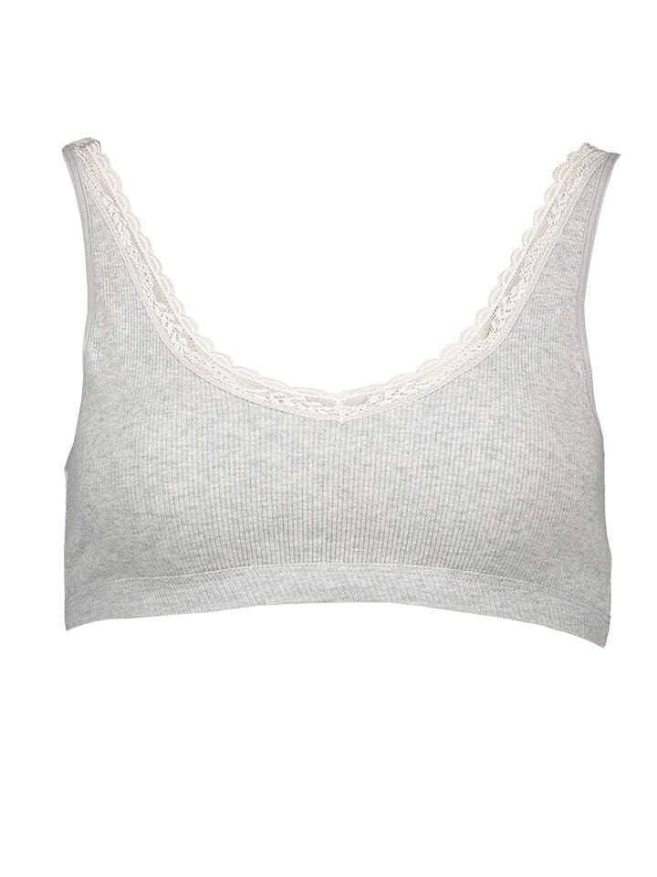 

Бюстье s.Oliver Bustier, белый