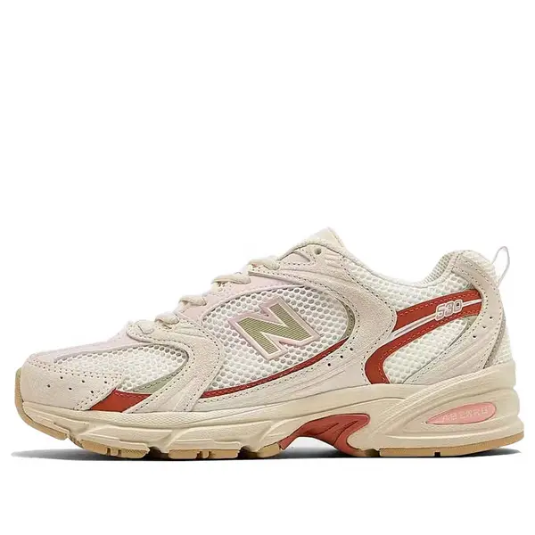 

Кроссовки 530 фестивальный набор New Balance, бежевый