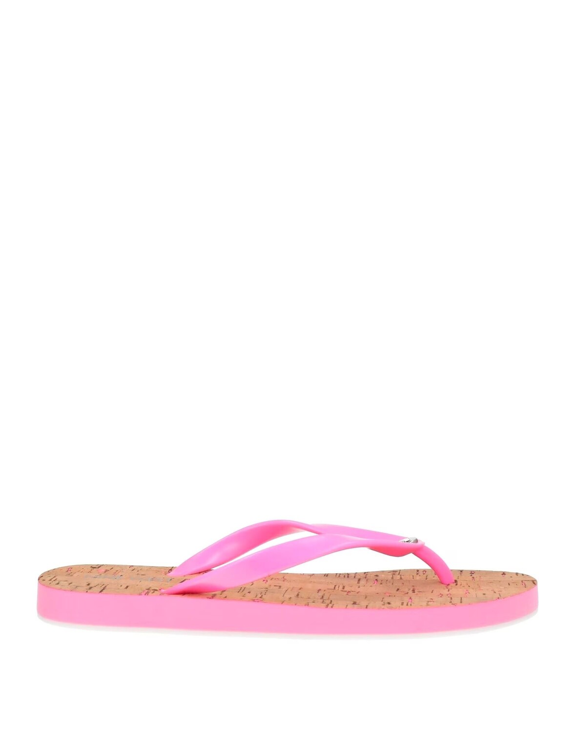 

Сандалии Nine West, пурпурный