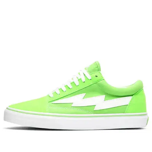 

Кроссовки Revenge X Storm Low Top 'Light Green White'