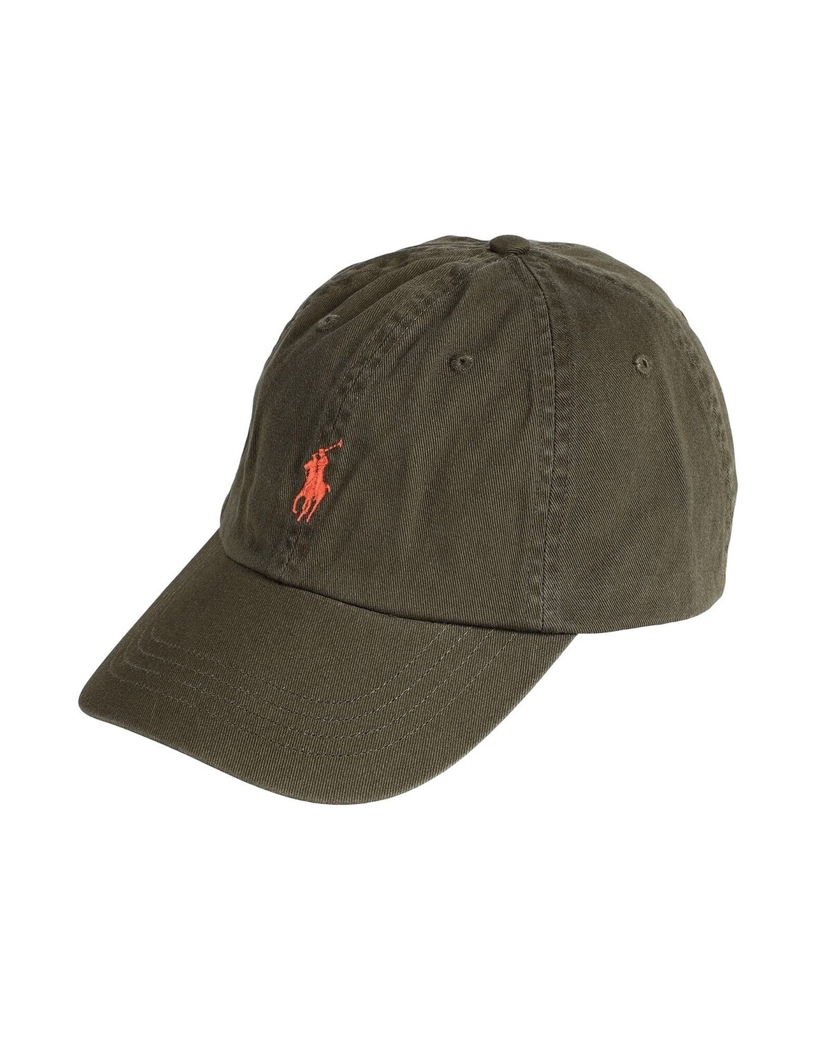 

Головной убор Polo Ralph Lauren, темно-зеленый