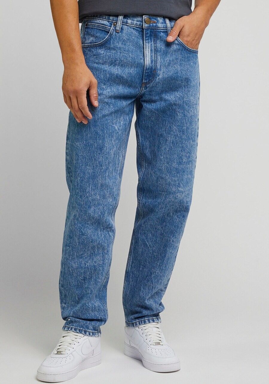 

Джинсы Lee Regular Jeans, синий деним