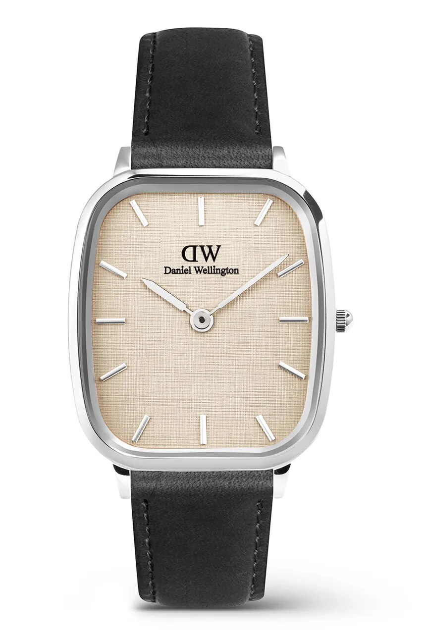 

Часы Daniel Wellington, черный