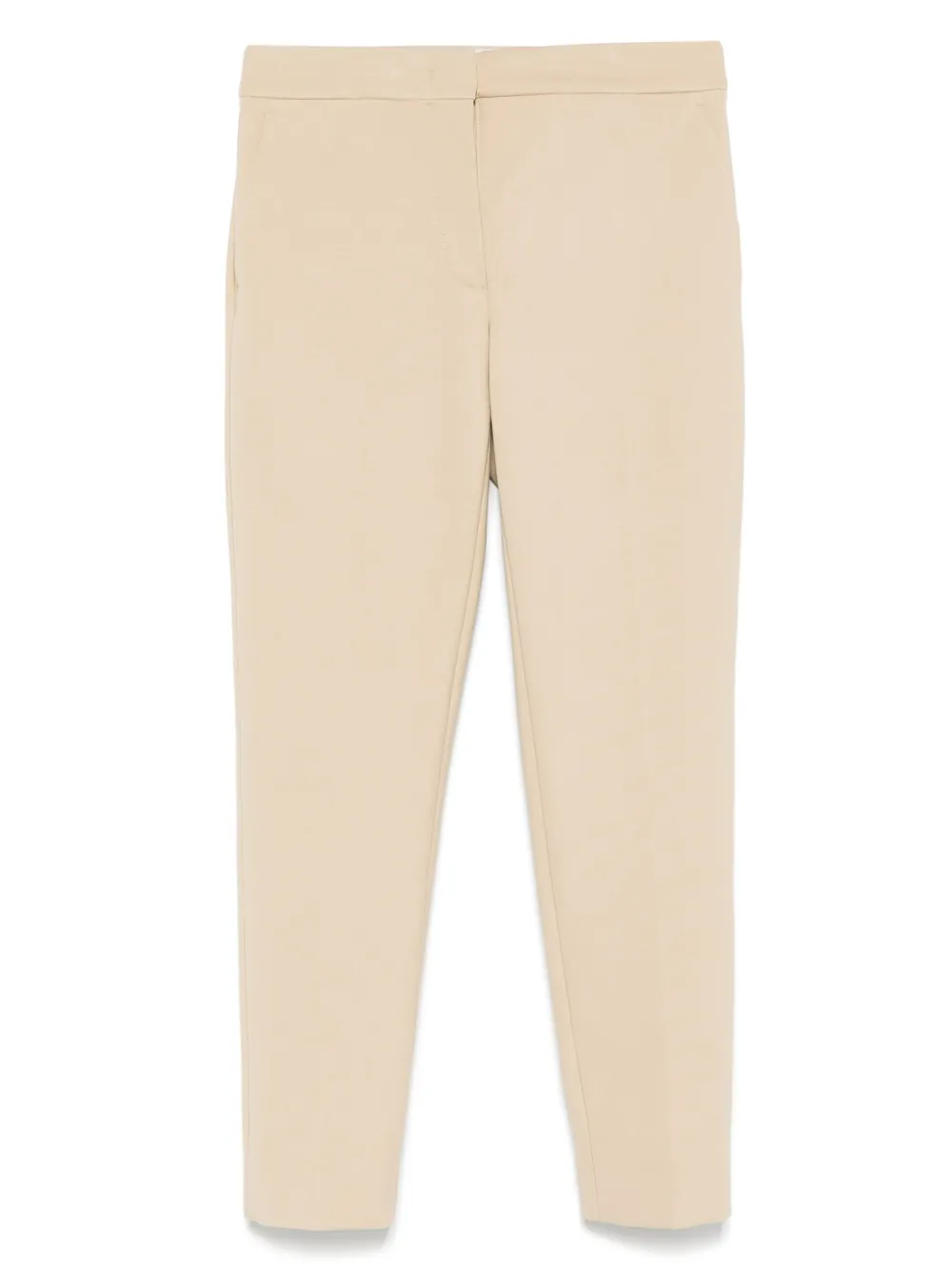 

Брюки Pegno MAX MARA, нейтральный