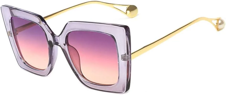 

Солнцезащитные очки UV400 с металлическим корпусом и градиентной расцветкой, для женщин и мужчин, для бега и занятий спортом на открытом воздухе UYPTK, 04