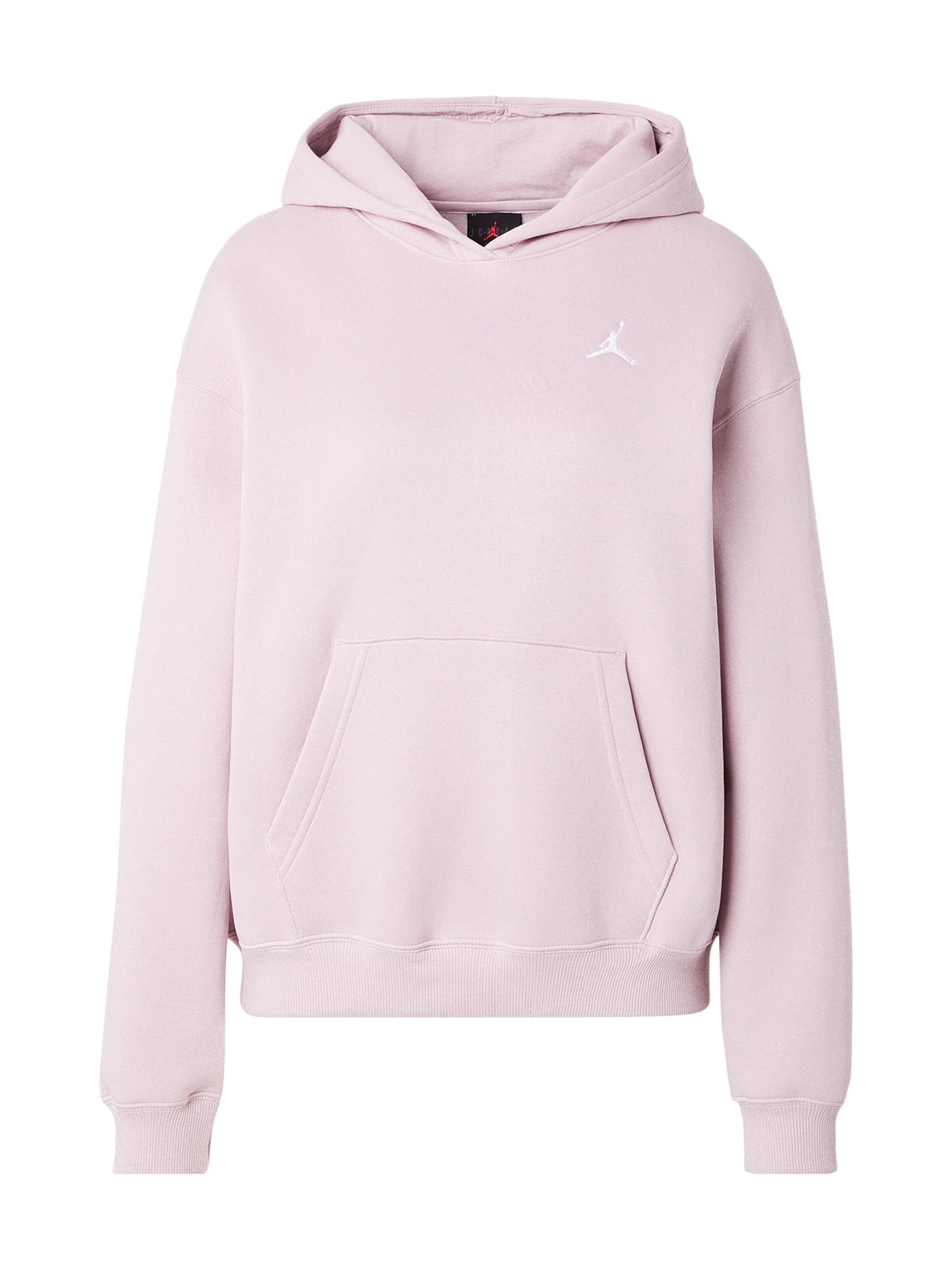 

Jordan Толстовка 'BRKLN FLC' в цвете Rose
