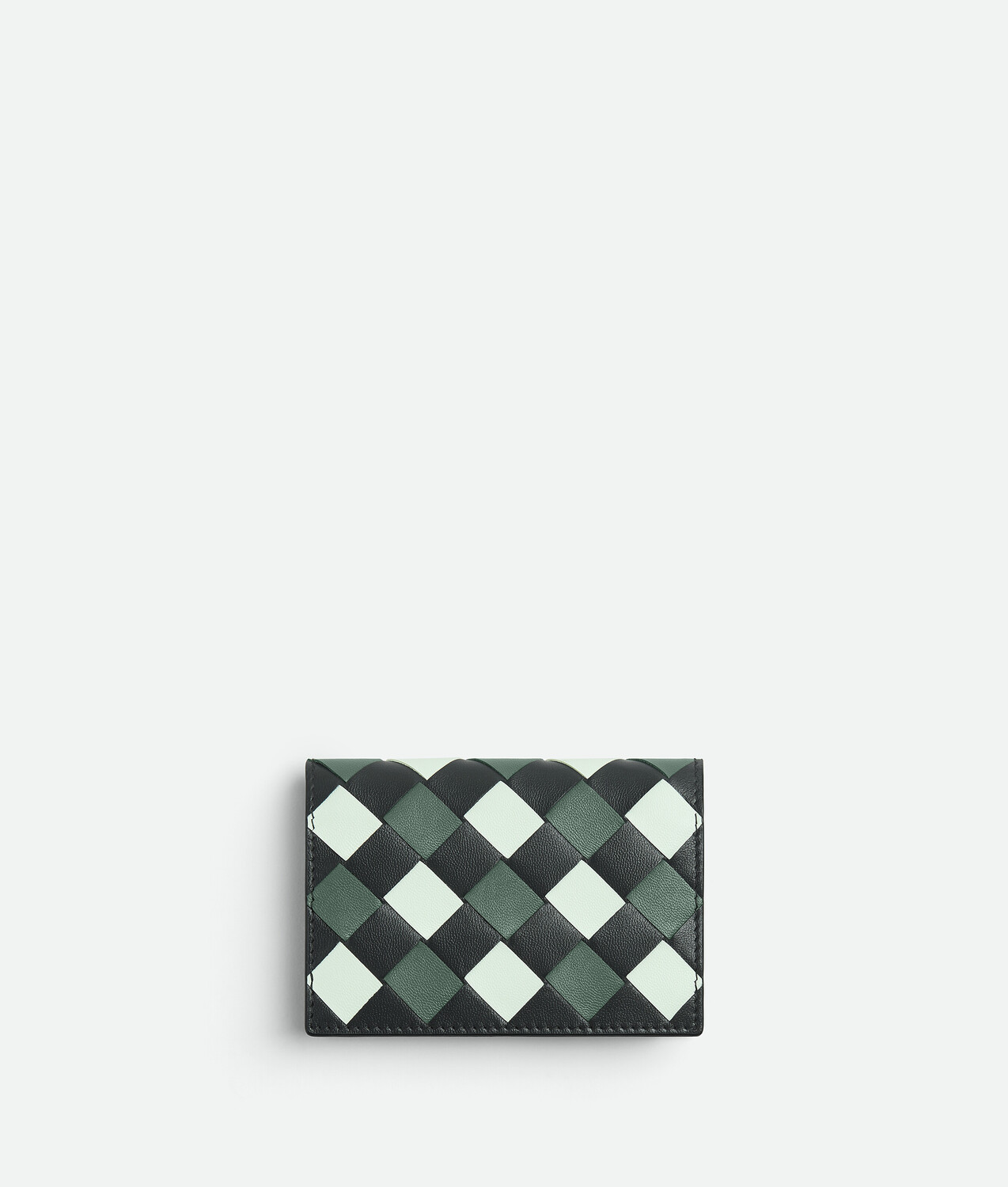 

Чехол для визиток Intrecciato Bottega Veneta
