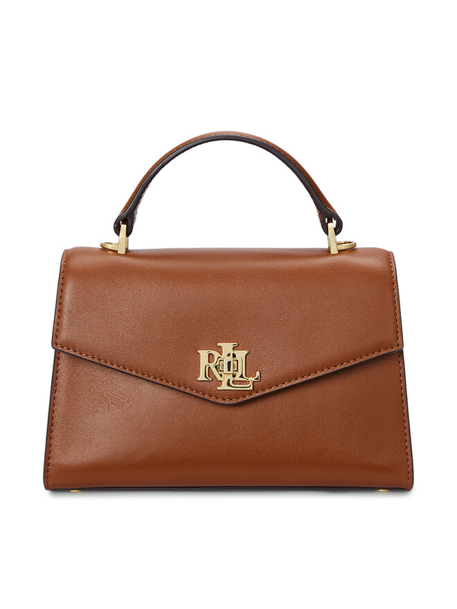 

Сумка LAUREN RALPH LAUREN, коричневый