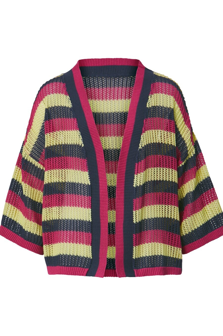 

Кардиган Sara Lindholm Knit Cardigan, цвет Mixed colors