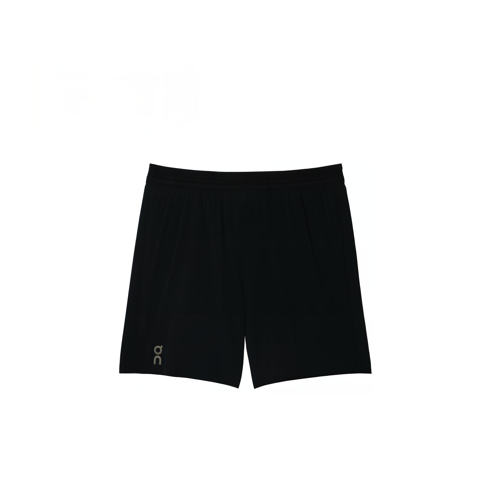 

On Мужские повседневные шорты Performance Casual Shorts, черные
