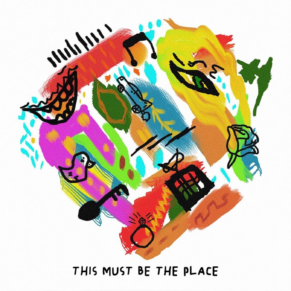 

Виниловая пластинка LP This Must Be The Place [Yellow Vinyl] - Apollo Brown