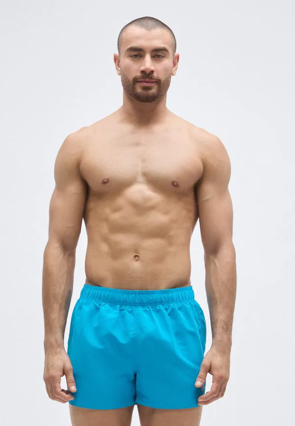 

Основные плавательные шорты Arena, Turquoise/Navy, Синий, Основные плавательные шорты Arena, Turquoise/Navy