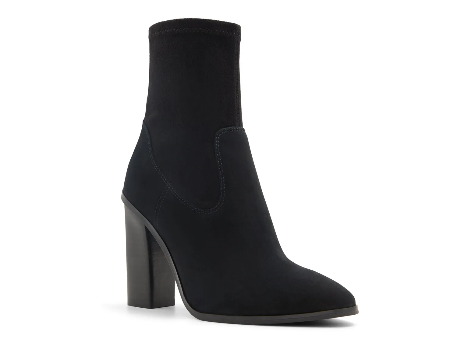 

Ботильоны Farabriel Bootie Aldo, черный