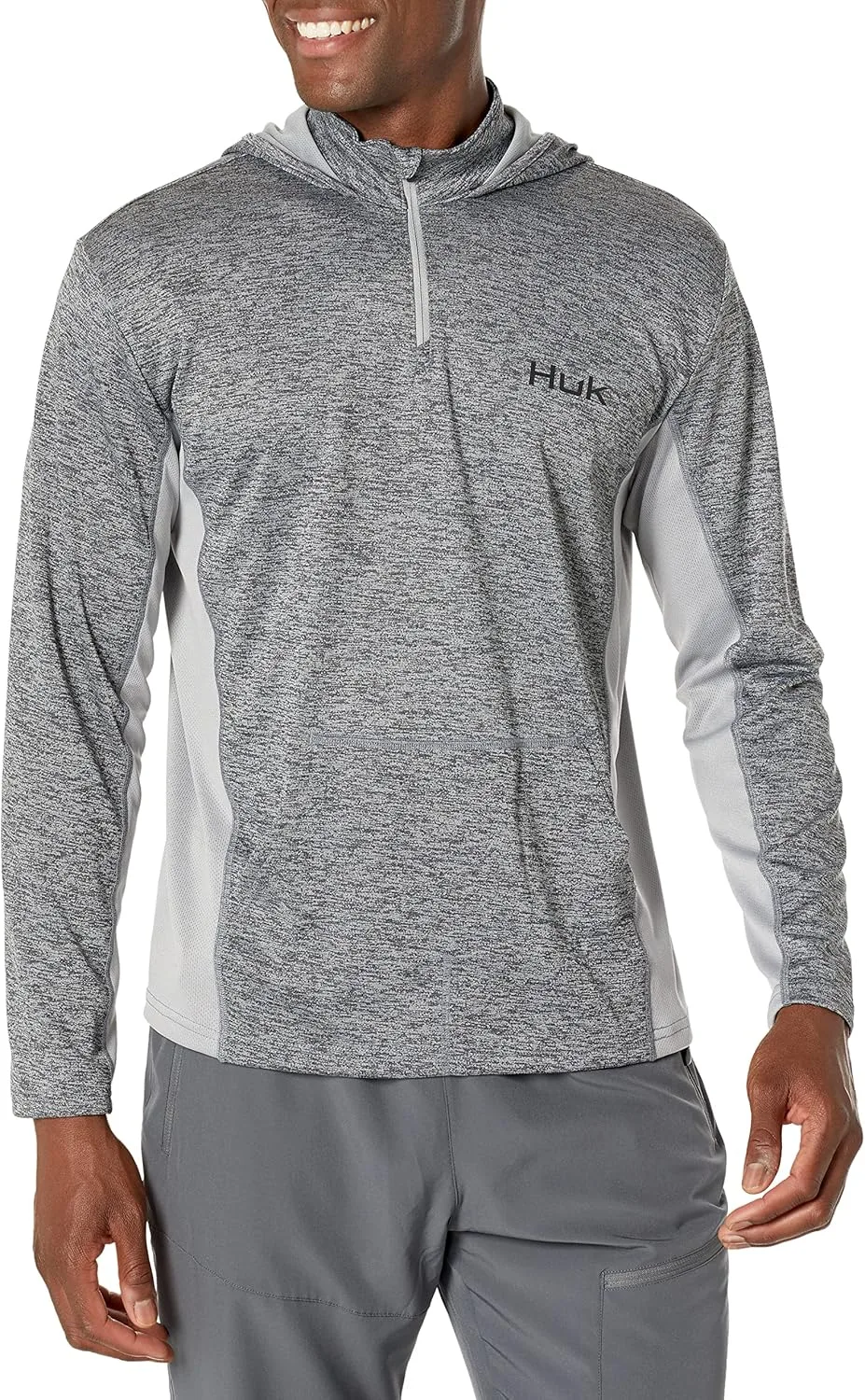 

Толстовка Coldfront Icon X с капюшоном | Ветро- и влагозащитная HUK