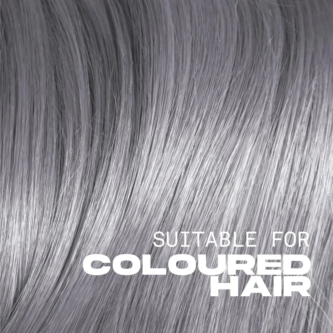 Оттеночный кондиционер «Colour Revive Steel Grey» от Osmo, Steel Grey — фото 3