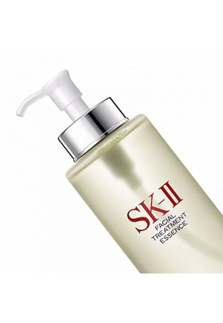 Тоник для лица, увлажняющий, 330 мл, SK-II — фото 3