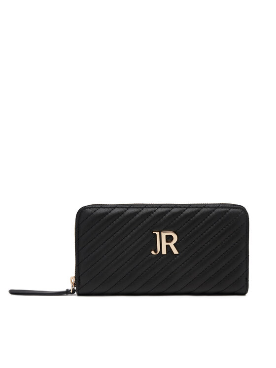 

Большой женский кошелек RWP25498PF John Richmond, черный