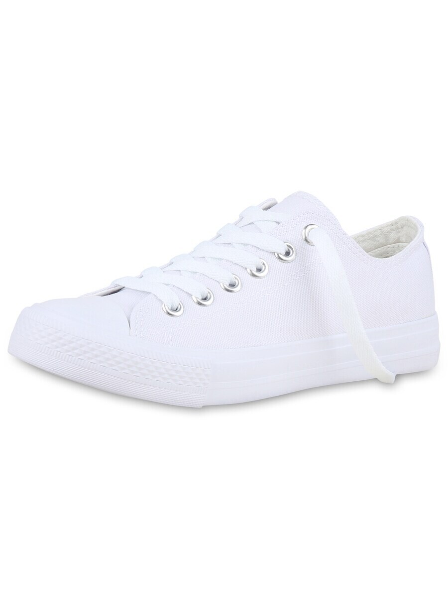 

Кроссовки Van Hill Sneakers Angela, белый