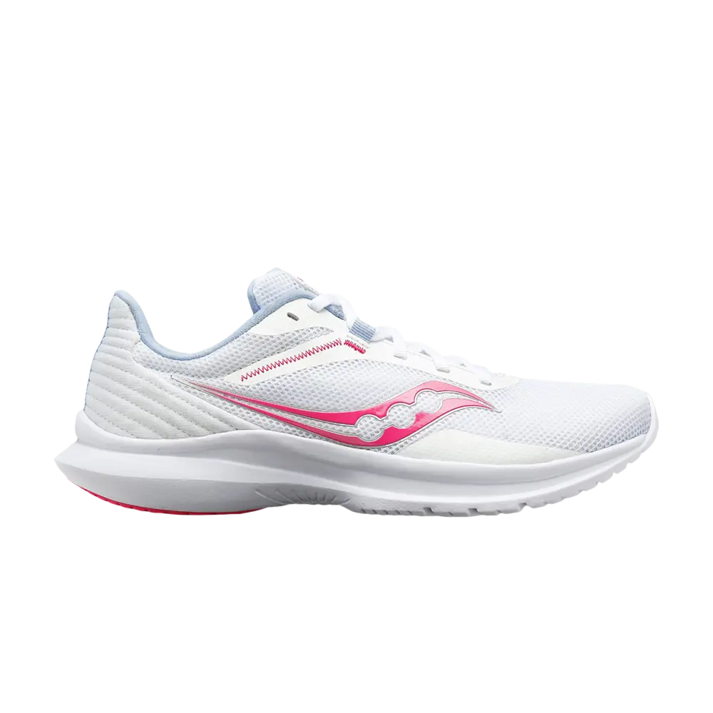 

Кроссовки Wmns Convergence Saucony, белый