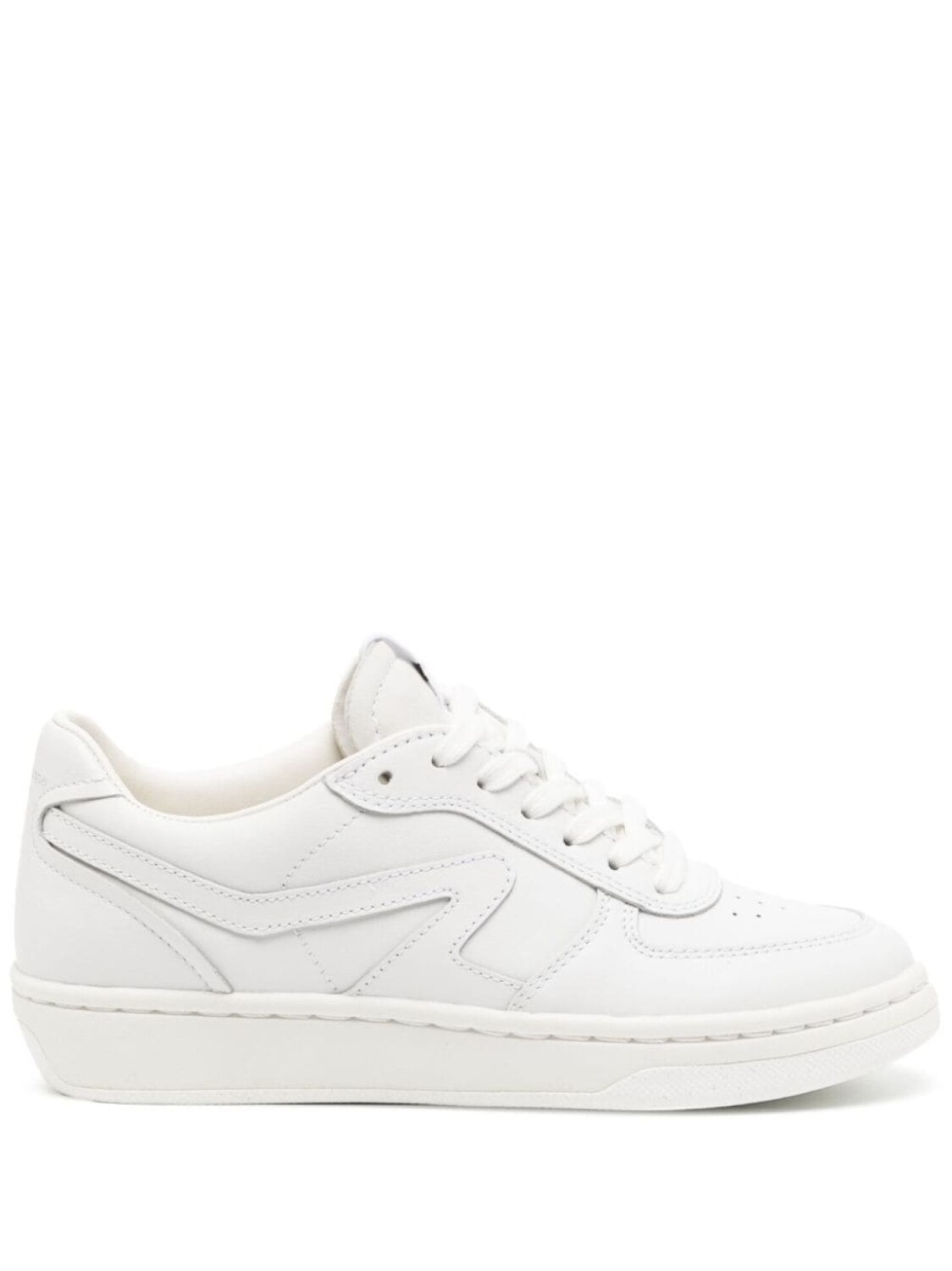 

rag & bone кроссовки Retro Court, белый