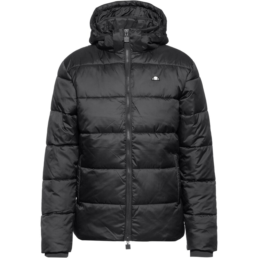 

Демисезонная куртка ELLESSE Padtser, Black