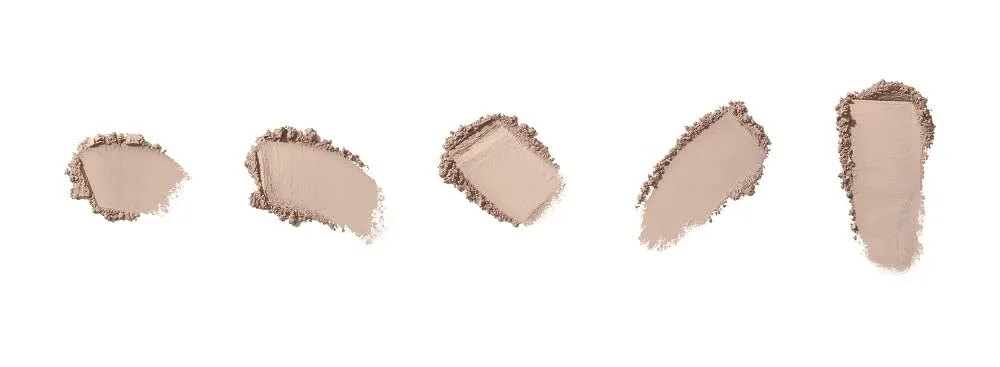 Набор многоразовых компактных пудр Jane Iredale PurePressed Base Mineral Foundation | Полуматовая прессованная пудра с SPF | Без талька, веганский продукт, не тестируется на животных, Suntan — фото 2