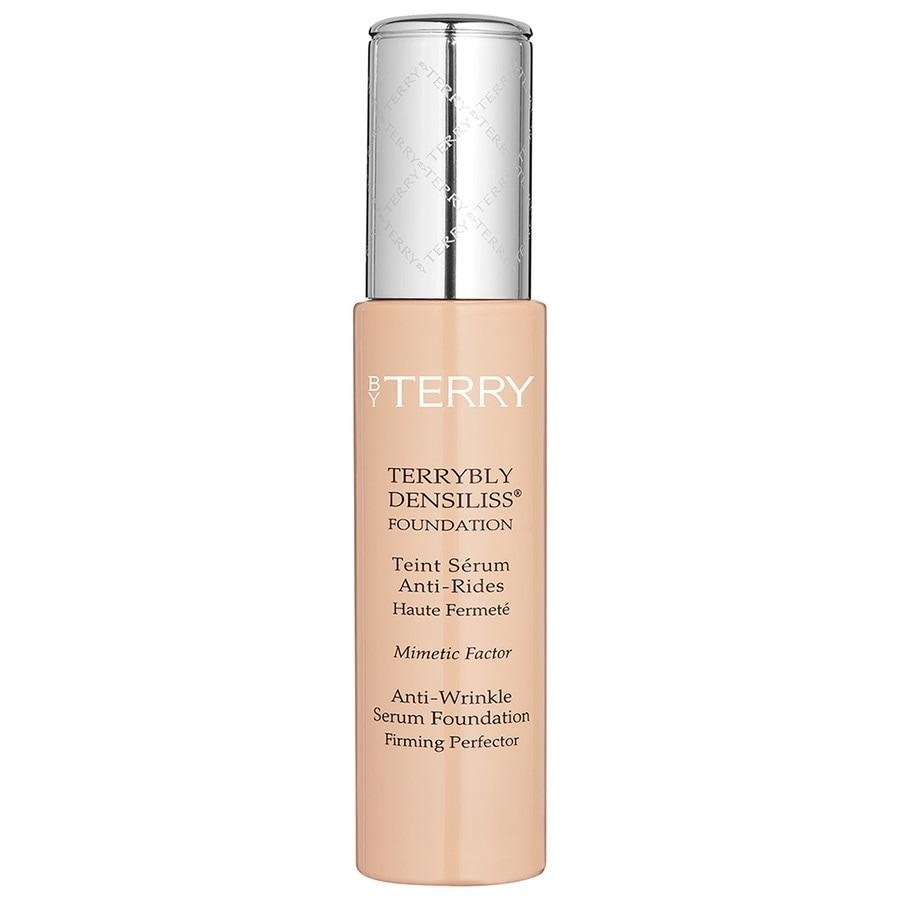 

Тональный крем для лица terrybly densiliss By Terry, объем 30 мл