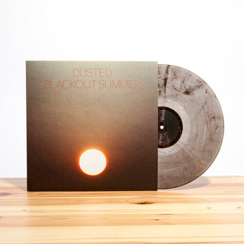 

Виниловая пластинка Dusted - Blackout Summer