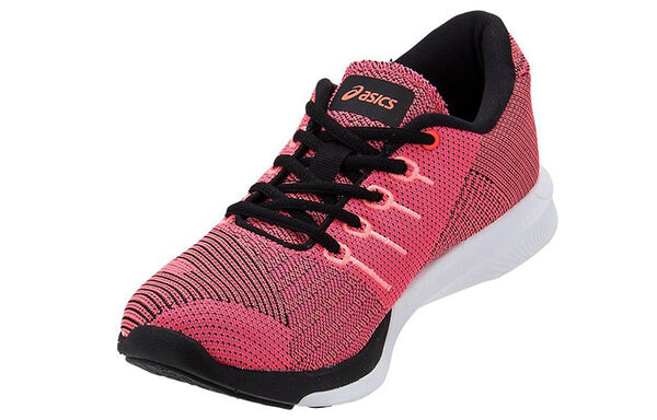 Кроссовки fuzex knit кроссовки для бега Asics, розовый — фото 4