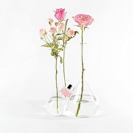 Парфюмированная вода Paris 101 Rose Sweet Pea White Cedar 15 мл, Bon Parfumeur — фото 3