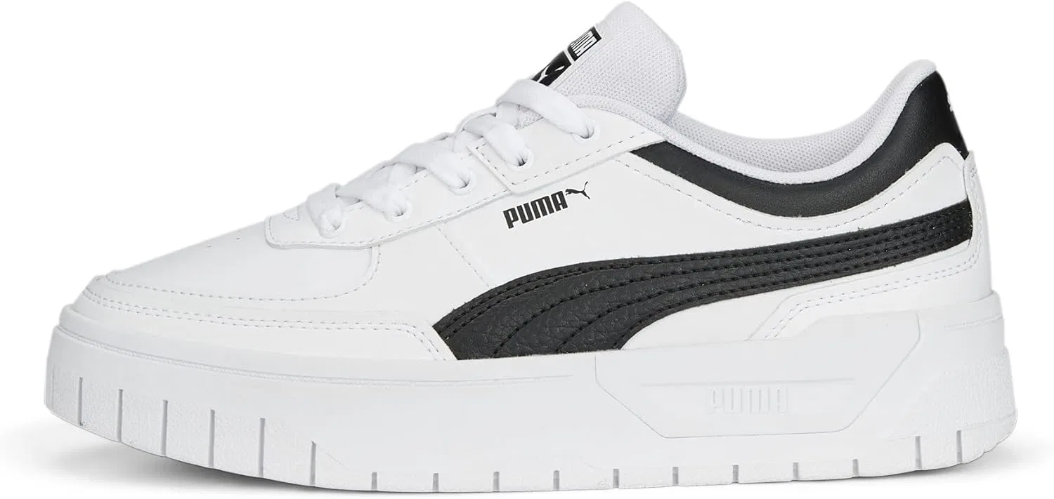 Кроссовки PUMA Cali Dream Women's Modern, Puma White Puma Black