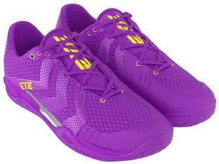 

Кроссовки Eye Rackets Multi Court, серия S, унисекс, размер на 1 меньше, фиолетовый