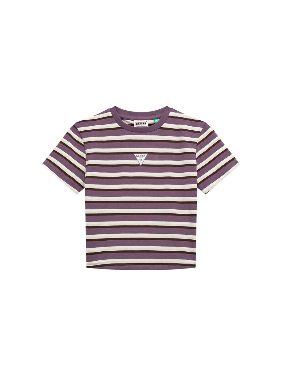 

Рубашка GUESS, фиолетовый