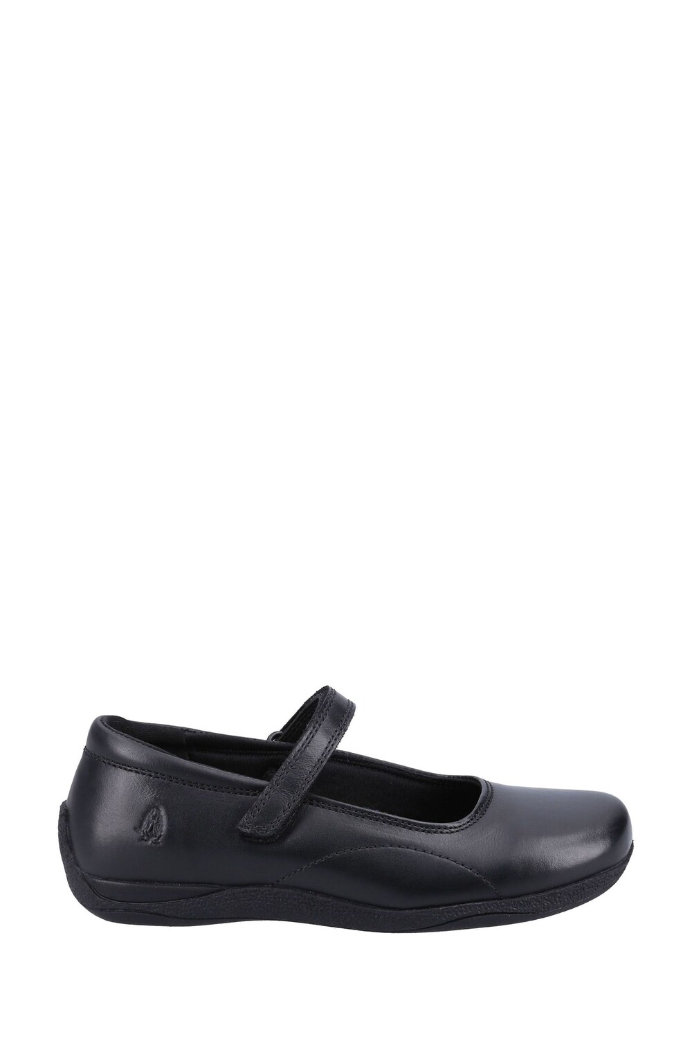 

Черные туфли Senior Aria Hush Puppies, черный
