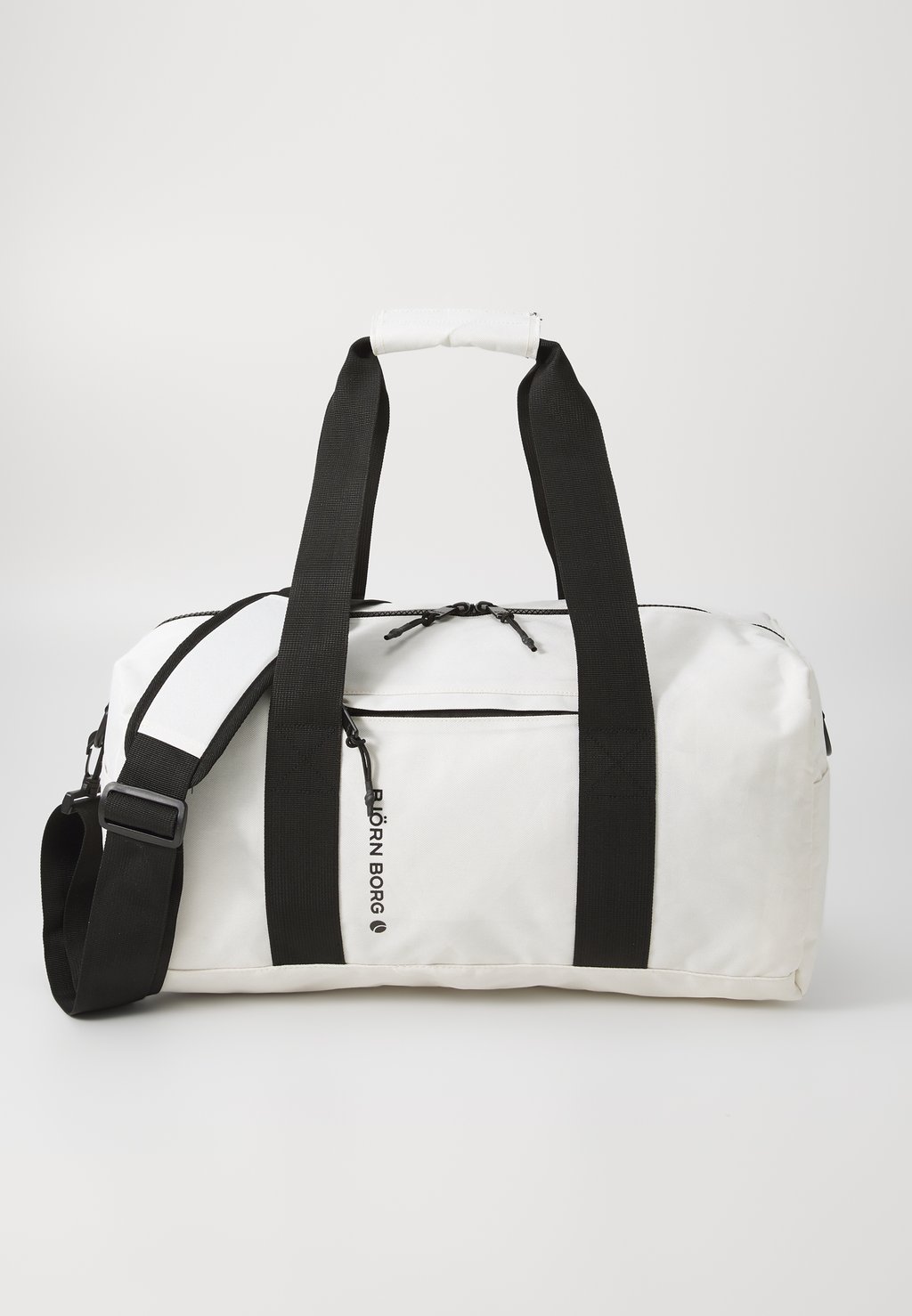 

Спортивная сумка GYM BAG UNISEX Björn Borg, молочный
