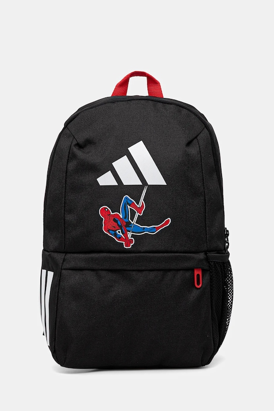 

Детский рюкзак Marvel Adidas Performance, черный
