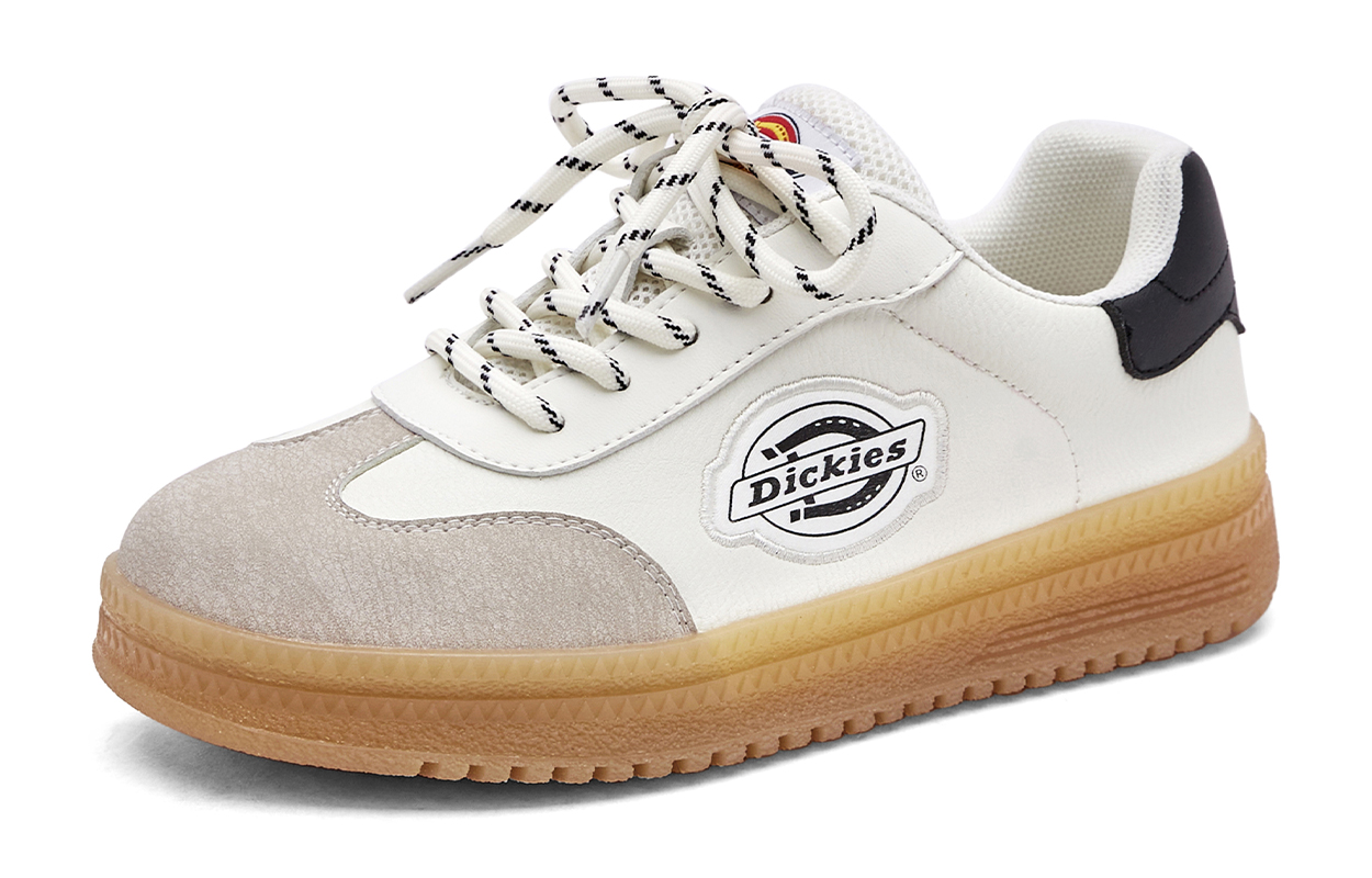 Детская повседневная обувь для детей Dickies, мятный/зеленый — фото 2