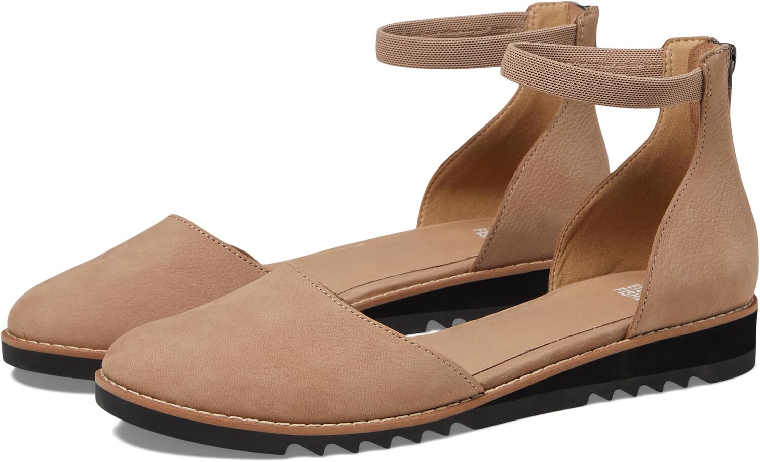 

Балетки Emmet Eileen Fisher, цвет Barley