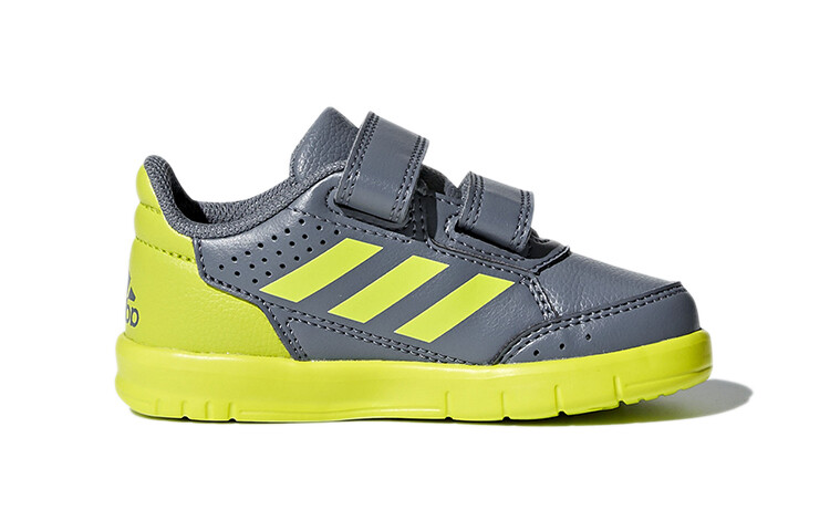 Обувь для малышей Altasport TD Adidas — фото 2