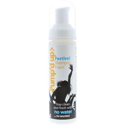 Шампунь Coconut 70ml