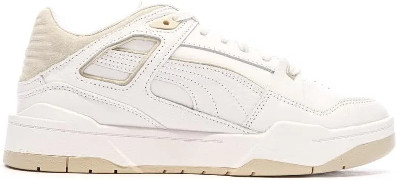 Спортивные кроссовки PUMA Slipstream унисекс, White — фото 2