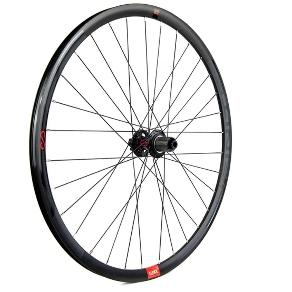 

Заднее колесо Gurpil Infinite 29´´ G 6B Disc MTB, черный
