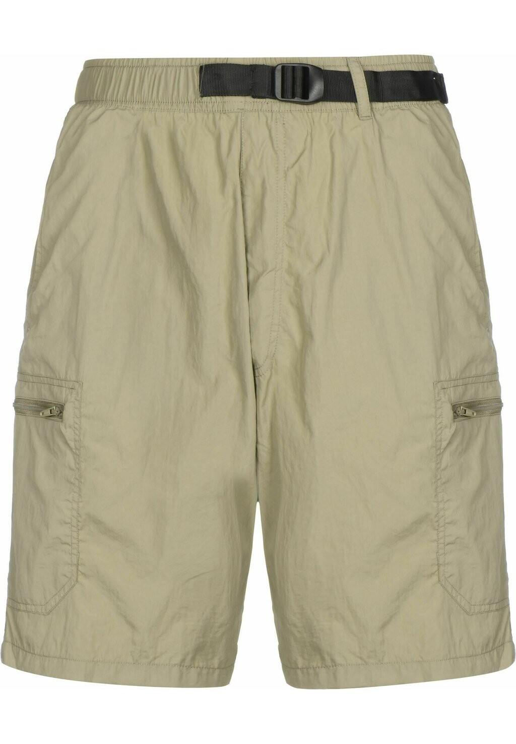 

Шорты Adjustable Nylon Shorts Urban Classics, хаки