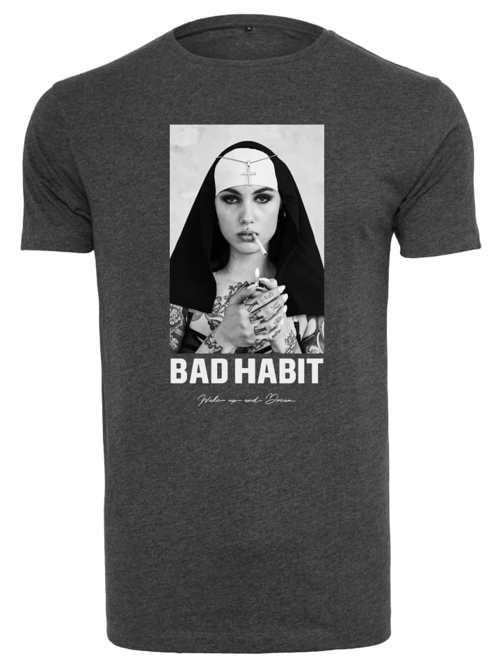 

Футболка Mister Tee