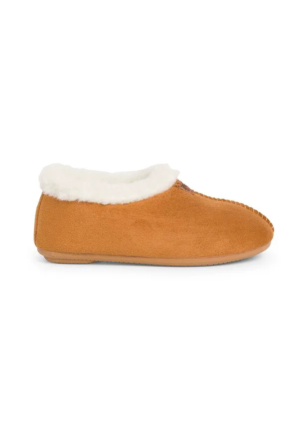 Тапочки Pisamonas, Camel
