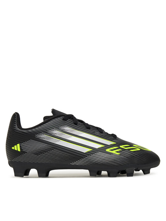 

Футбольные бутсы F50 Club Firm/Multi-Ground Boots Kids JI0028 Adidas, чёрный