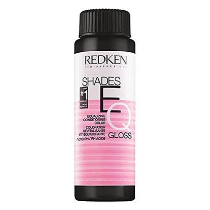 

Оттенки 09Vg Радужный, Redken