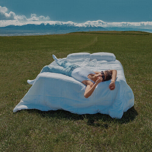 

CD диск Carradine, Justice: What A Weird Dream