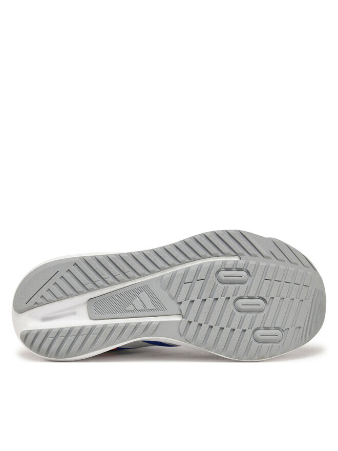 Кроссовки adidas Duramo SL IH3596, темно-синий — фото 4
